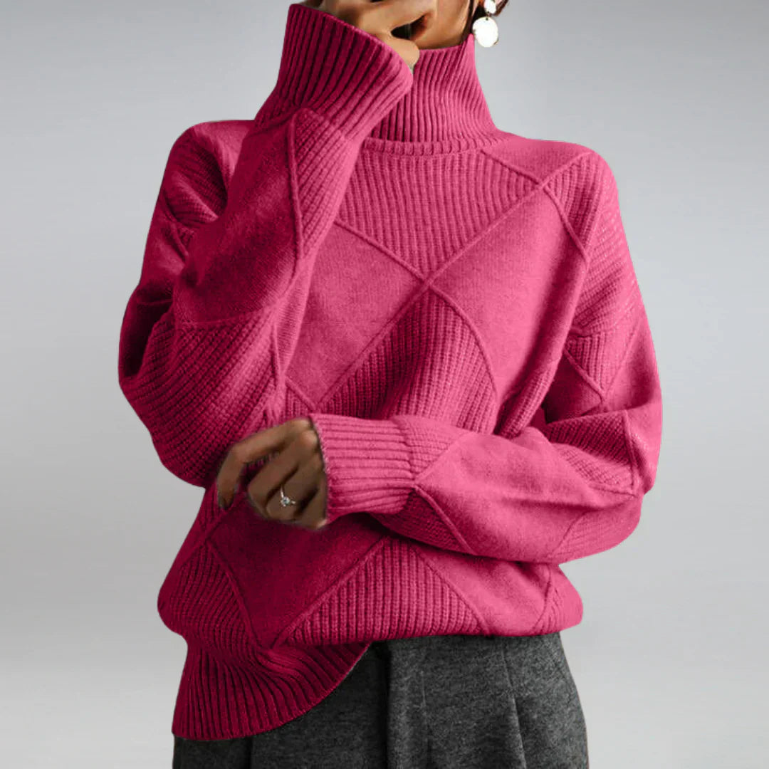 Willow – Elegant Warm Sweater