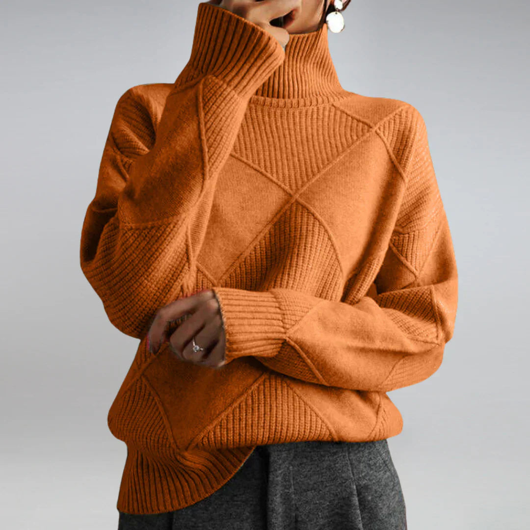 Willow – Elegant Warm Sweater