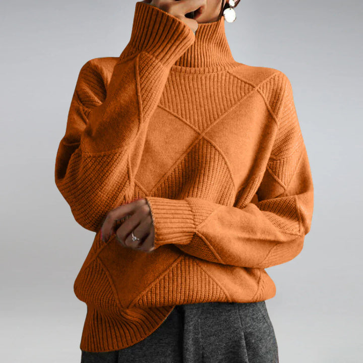 Willow – Elegant Warm Sweater